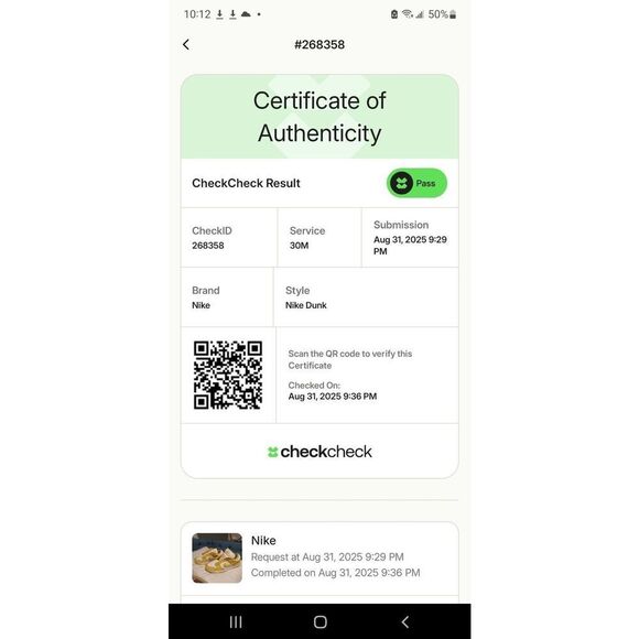 Size 7 - Nike Dunk Twist Low Vivid Sulfur/Coconut Milk Sneakers Shoes - Picture 7 of 16